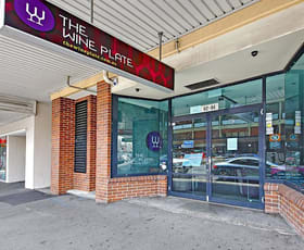 Shop & Retail commercial property leased at 62-64 King Street Newtown NSW 2042