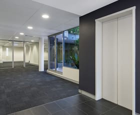 Offices commercial property leased at 106/1 Gurrigal Street Mosman NSW 2088