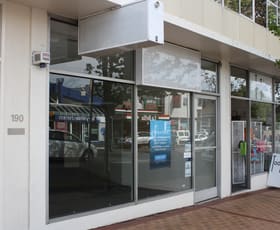 Shop & Retail commercial property leased at 192 Sandy Bay Road Sandy Bay TAS 7005