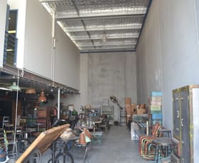 Factory, Warehouse & Industrial commercial property leased at Botany NSW 2019