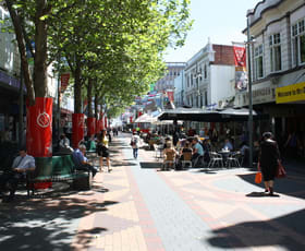 Shop & Retail commercial property leased at 53 Elizabeth Street Hobart TAS 7000
