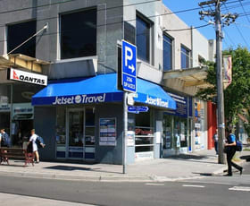 Shop & Retail commercial property leased at 300 Glenhuntly Road Elsternwick VIC 3185