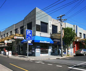 Shop & Retail commercial property leased at 300 Glenhuntly Road Elsternwick VIC 3185