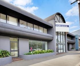 Showrooms / Bulky Goods commercial property leased at 62 Parramatta Road Glebe NSW 2037