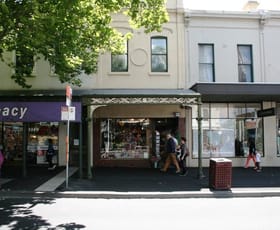 Shop & Retail commercial property leased at 283 Lygon Street Carlton VIC 3053