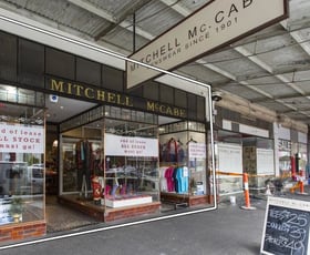 Shop & Retail commercial property leased at 306-308 Clarendon Street South Melbourne VIC 3205