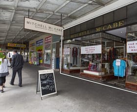 Shop & Retail commercial property leased at 306-308 Clarendon Street South Melbourne VIC 3205