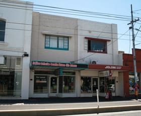 Shop & Retail commercial property leased at 117 Bridge Road Richmond VIC 3121