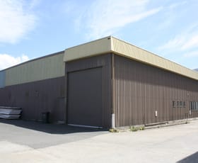 Factory, Warehouse & Industrial commercial property leased at 4/61 Chapel Street Glenorchy TAS 7010