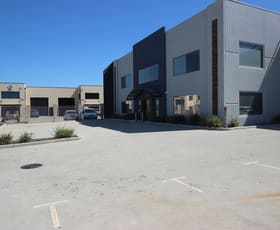 Offices commercial property leased at 33 Colin Jamieson Drive Welshpool WA 6106