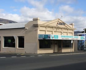 Shop & Retail commercial property leased at 148 New Town Road New Town TAS 7008