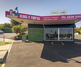 Offices commercial property leased at 180 Ruthven St Toowoomba City QLD 4350