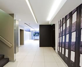 Offices commercial property leased at Level 4/969 Burke Road Camberwell VIC 3124