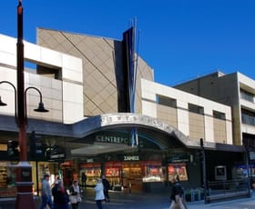 Shop & Retail commercial property leased at Shop 102/70 Murray Street Hobart TAS 7000