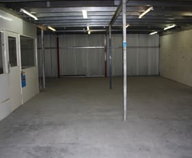Factory, Warehouse & Industrial commercial property leased at 11/121 Gormanston Road Derwent Park TAS 7009