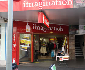 Shop & Retail commercial property leased at 55 Elizabeth Street Hobart TAS 7000