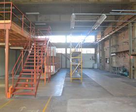 Factory, Warehouse & Industrial commercial property leased at St Peters NSW 2044