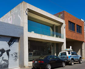 Offices commercial property leased at Ground Flo/9 Gwynne Street Richmond VIC 3121