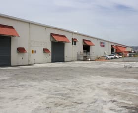 Factory, Warehouse & Industrial commercial property leased at 7 Sunmont Street Derwent Park TAS 7009