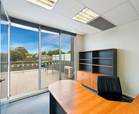 Offices commercial property leased at Lvl 1p/765 Glenferrie Road Hawthorn VIC 3122