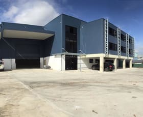 Offices commercial property leased at 152-154 Milperra Road Revesby NSW 2212