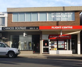 Offices commercial property leased at Mona Vale NSW 2103