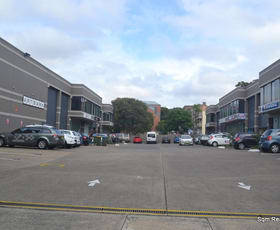 Factory, Warehouse & Industrial commercial property leased at Waterloo NSW 2017