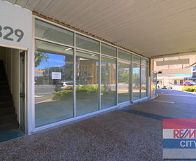 Shop & Retail commercial property leased at Greenslopes QLD 4120