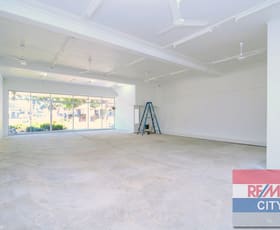 Shop & Retail commercial property leased at Greenslopes QLD 4120