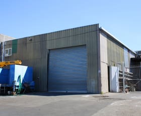 Factory, Warehouse & Industrial commercial property leased at 26b Gepp Parade Derwent Park TAS 7009