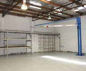 Factory, Warehouse & Industrial commercial property leased at 26b Gepp Parade Derwent Park TAS 7009