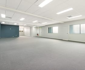 Offices commercial property leased at 3a/18 Smith Street Chatswood NSW 2067