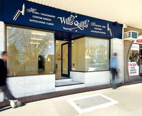 Shop & Retail commercial property leased at 164 Victoria Avenue Chatswood NSW 2067