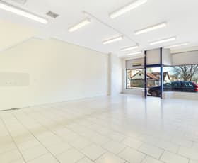 Showrooms / Bulky Goods commercial property leased at 164 Victoria Avenue Chatswood NSW 2067