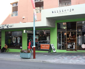 Shop & Retail commercial property leased at 20-24 Criterion Street Hobart TAS 7000