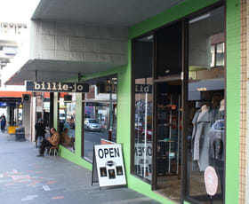Shop & Retail commercial property leased at 20-24 Criterion Street Hobart TAS 7000