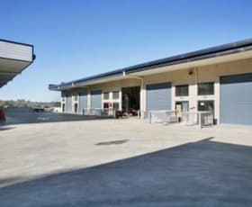 Factory, Warehouse & Industrial commercial property leased at Hornsby NSW 2077