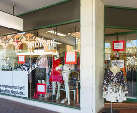 Shop & Retail commercial property leased at Shop 1/706 Military Road Mosman NSW 2088