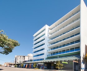 Parking / Car Space commercial property leased at 252/7-11 The Avenue Hurstville NSW 2220