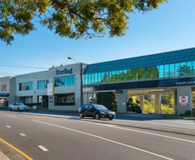 Shop & Retail commercial property leased at 3/939 Pacific Highway Pymble NSW 2073