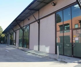 Factory, Warehouse & Industrial commercial property leased at Warriewood NSW 2102