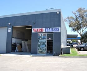 Factory, Warehouse & Industrial commercial property leased at 17/57-59 Melverton Drive Hallam VIC 3803