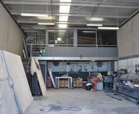 Factory, Warehouse & Industrial commercial property leased at 17/57-59 Melverton Drive Hallam VIC 3803