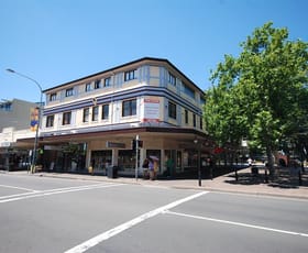 Offices commercial property leased at Suite 2/186 Church Street Parramatta NSW 2150