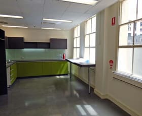 Offices commercial property leased at Level 7/460 Collins Street Melbourne VIC 3000