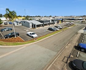 Medical / Consulting commercial property leased at 1/25 Leda Boulevard Morayfield QLD 4506