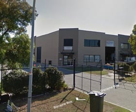 Factory, Warehouse & Industrial commercial property leased at 2/14 Biscayne Way Jandakot WA 6164