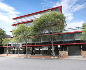 Shop & Retail commercial property leased at Suite Showroom 1/72 Mary Street Surry Hills NSW 2010