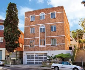 Factory, Warehouse & Industrial commercial property sold at 50 High Street North Sydney NSW 2060