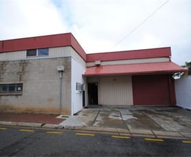 Factory, Warehouse & Industrial commercial property sold at 4 Uren Street Magill SA 5072